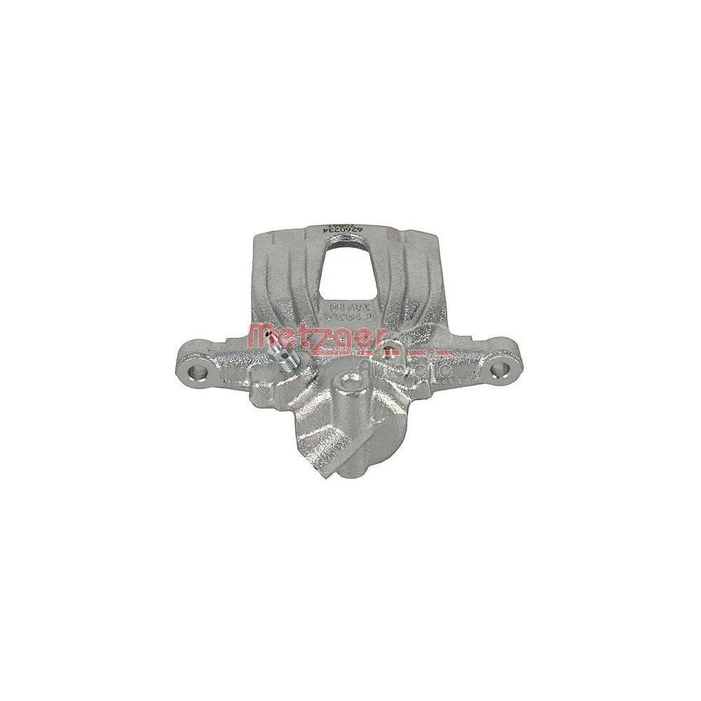 Гальмівний супорт METZGER 6260234 MERCEDES-BENZ задня вісь справа, фото №1