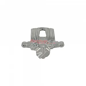 Тормозной суппорт METZGER 6260234 MERCEDES-BENZ задний мост справа - Фото 1