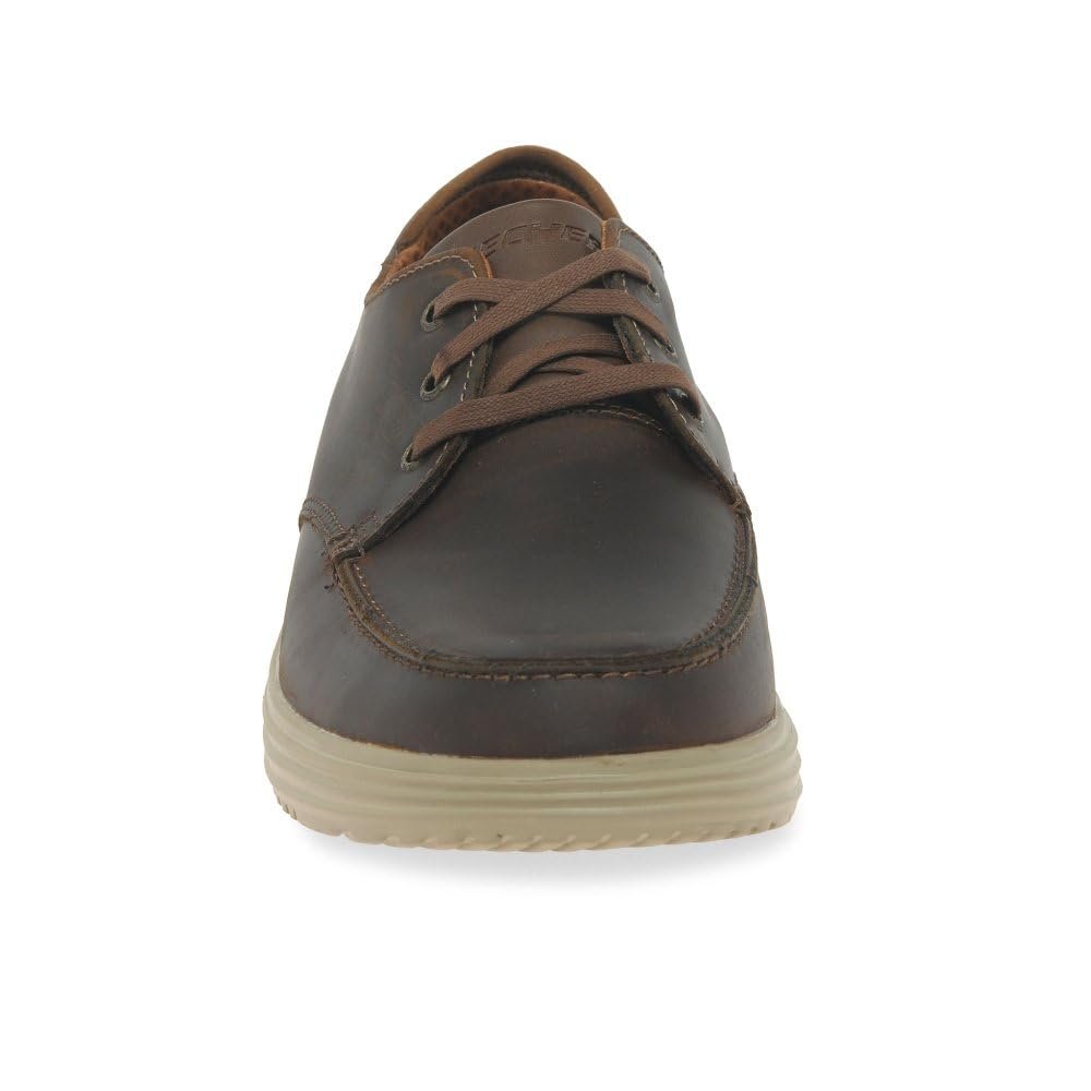 Кроссовки Skechers Proven Valargo, фото №5