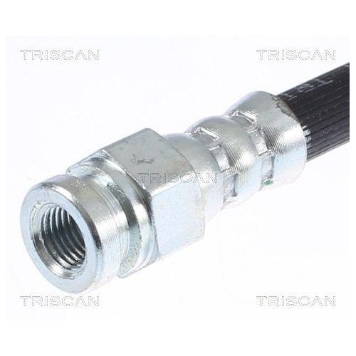 Тормозной шланг TRISCAN 8150 25201 для RENAULT, задний мост, внутренний, фото №3