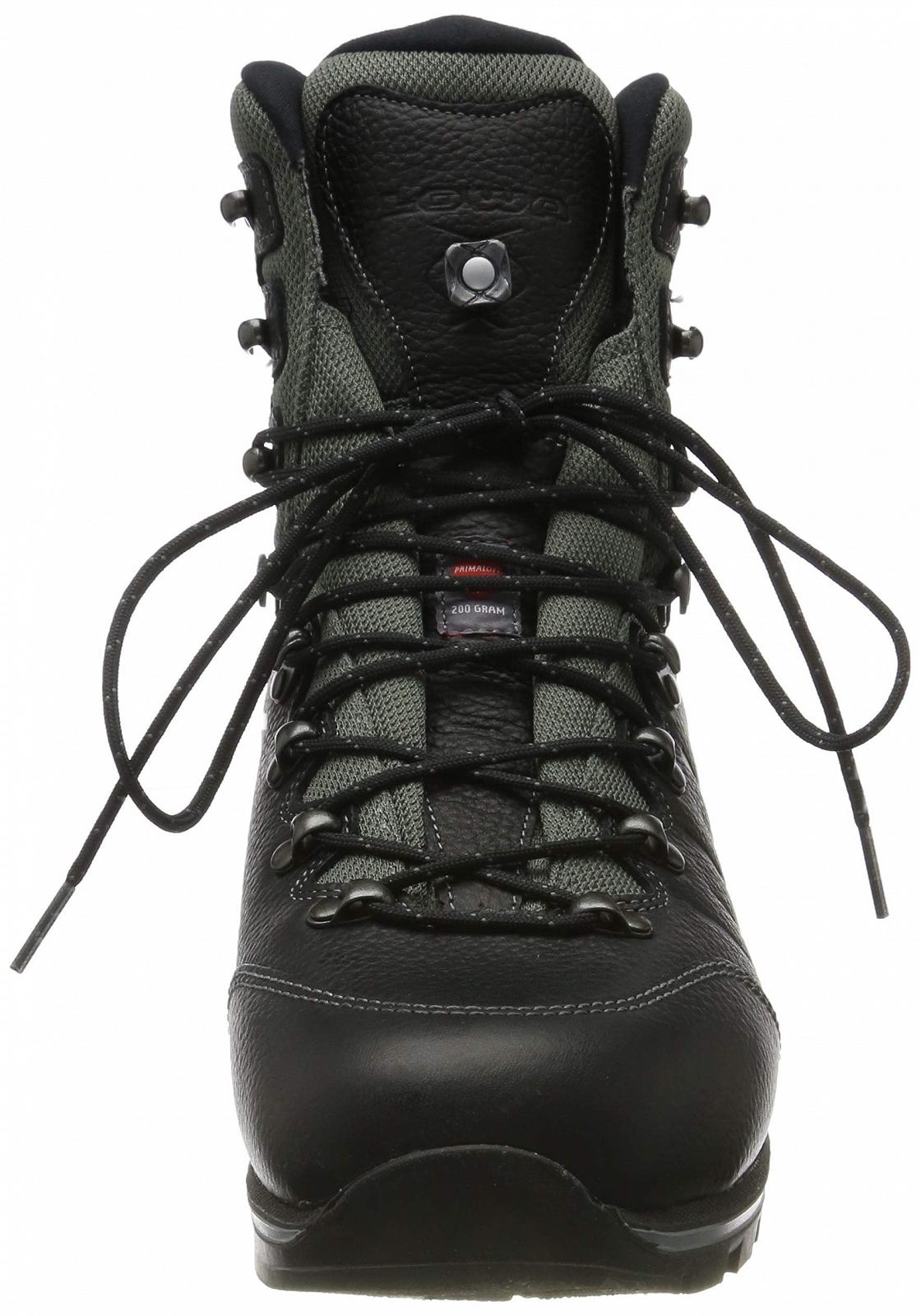 Мужские Ботинки Lowa M Yukon Ice II GTX, фото №2