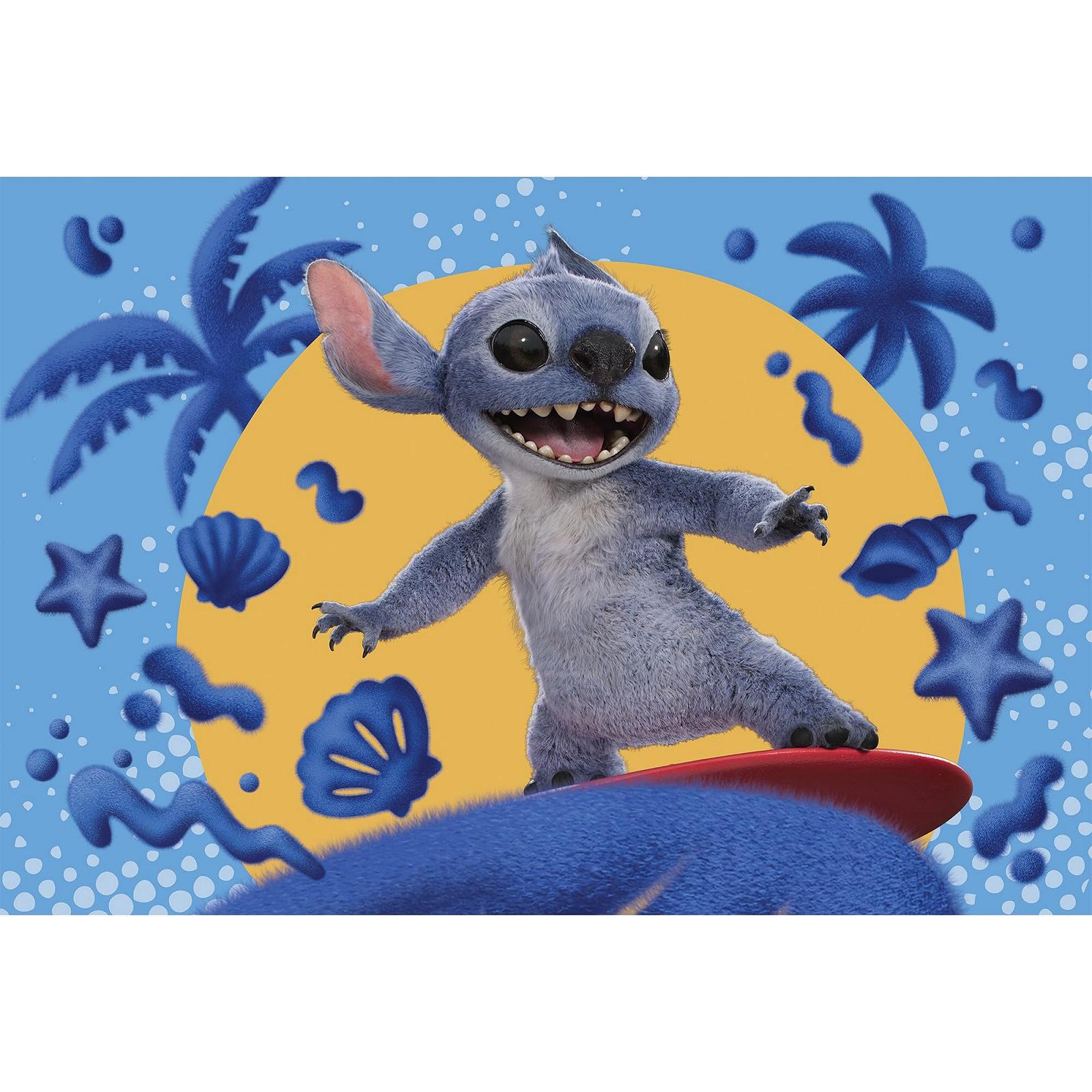 Пазл Lilo & Stitch The Movie Premium 60 деталей, фото №2