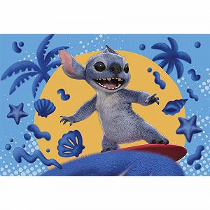 Пазл Lilo & Stitch The Movie Premium 60 деталей synthetic.ua - Фото 1