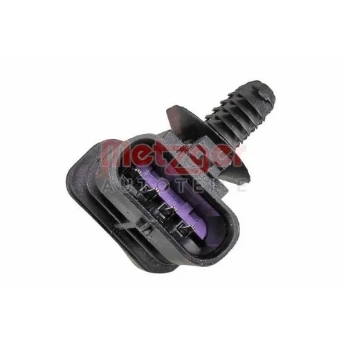 Лямбда-зонд METZGER 0895675 для CITROËN FIAT OPEL PEUGEOT, фото №2