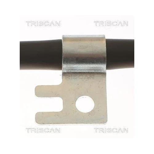 Трос стоянкового гальма TRISCAN 8140 241158 для OPEL PEUGEOT VAUXHALL, лівий, фото №4