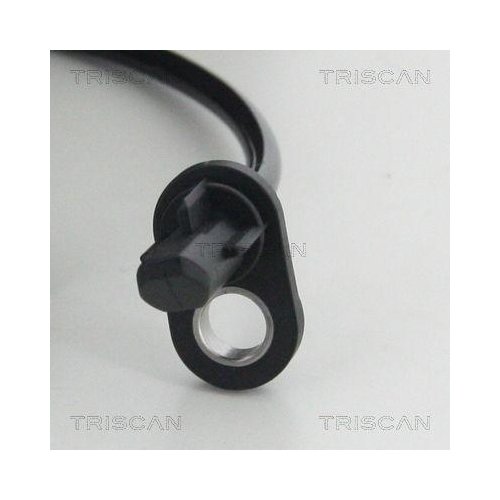 Датчик частоты вращения колеса TRISCAN 8180 28203 для CITROËN PEUGEOT, задняя ось, фото №3 Датчик частоты вращения колеса TRISCAN 8180 28203 для CITROËN PEUGEOT, задняя ось, фото №3