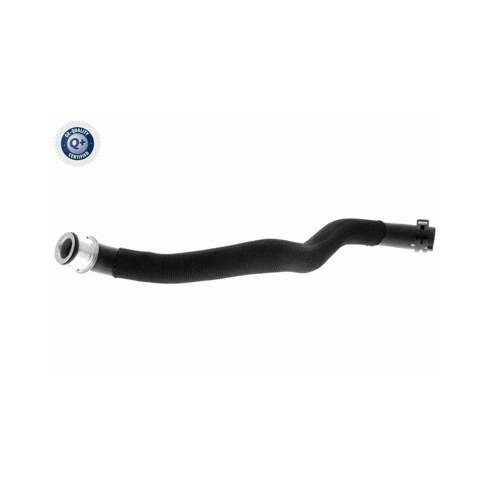Шланг радіатора VAICO Q+ V30-2972 для MERCEDES-BENZ якість OEM, фото №1
