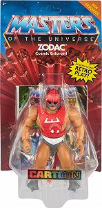 Фигурка Zodac Masters of The Universe Origins synthetic.ua - Фото 1