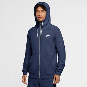 Худі Nike NSW MODERN HOODIE FZ FLC XS synthetic.ua - Фото 1