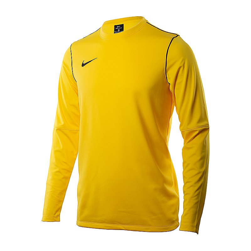 Джемпер Nike DRY PARK20 CREW TOP M, фото №1