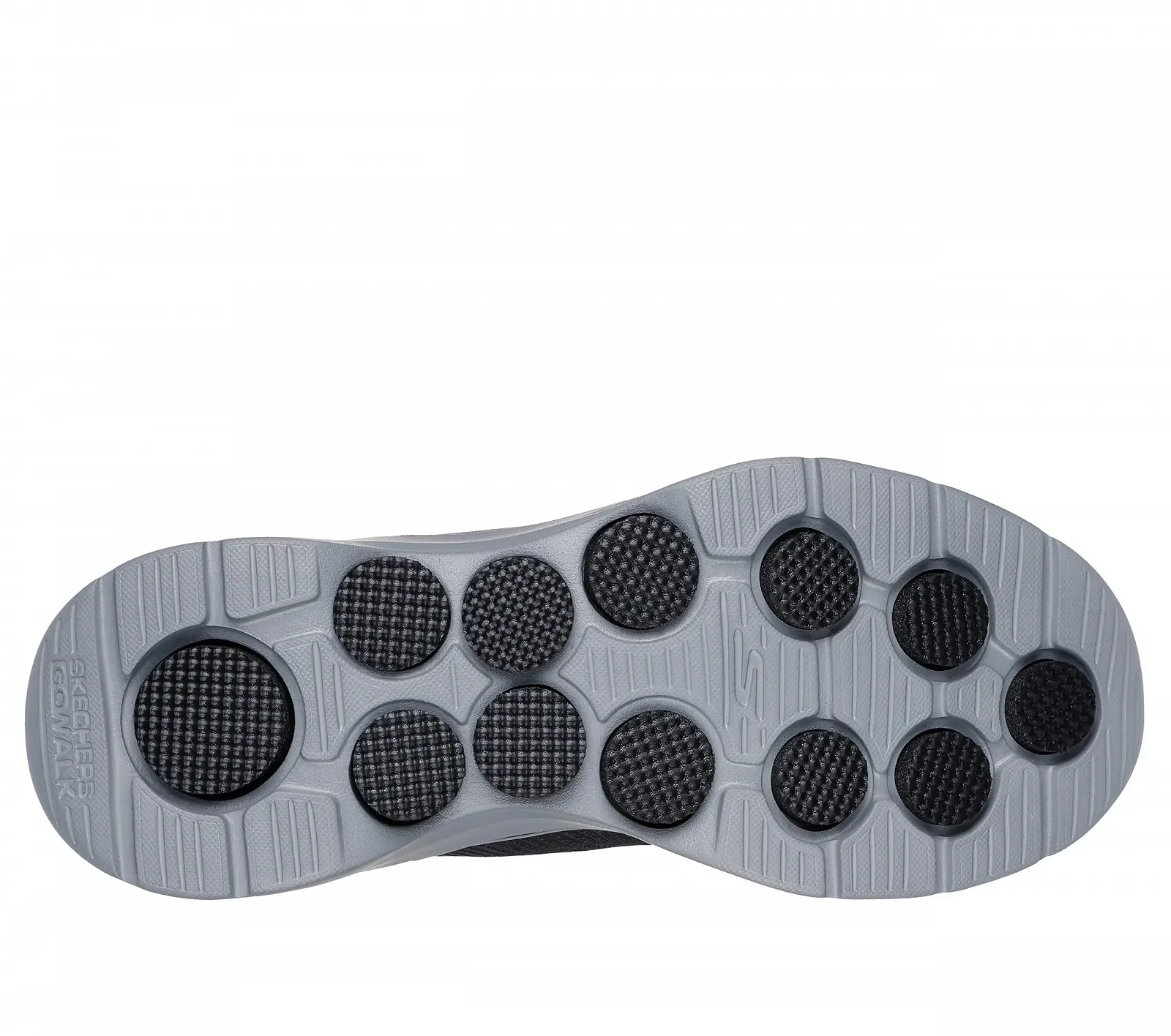 Кросівки Skechers Go Walk 7 Hahn Чоловічі, фото №3