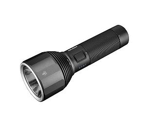 Ліхтарик ручний Xiaomi NexTool Outdoor Glare Flashlight Black NE0126 - Фото 1