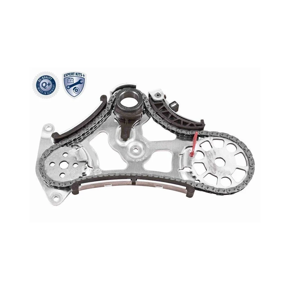 Комплект цепи привода масляного насоса VAICO V20-3919 для BMW, фото №1 Комплект цепи привода масляного насоса VAICO V20-3919 для BMW, фото №1