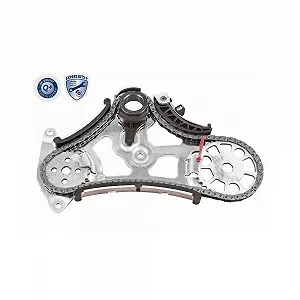 Комплект цепи привода масляного насоса VAICO V20-3919 для BMW - Фото 1