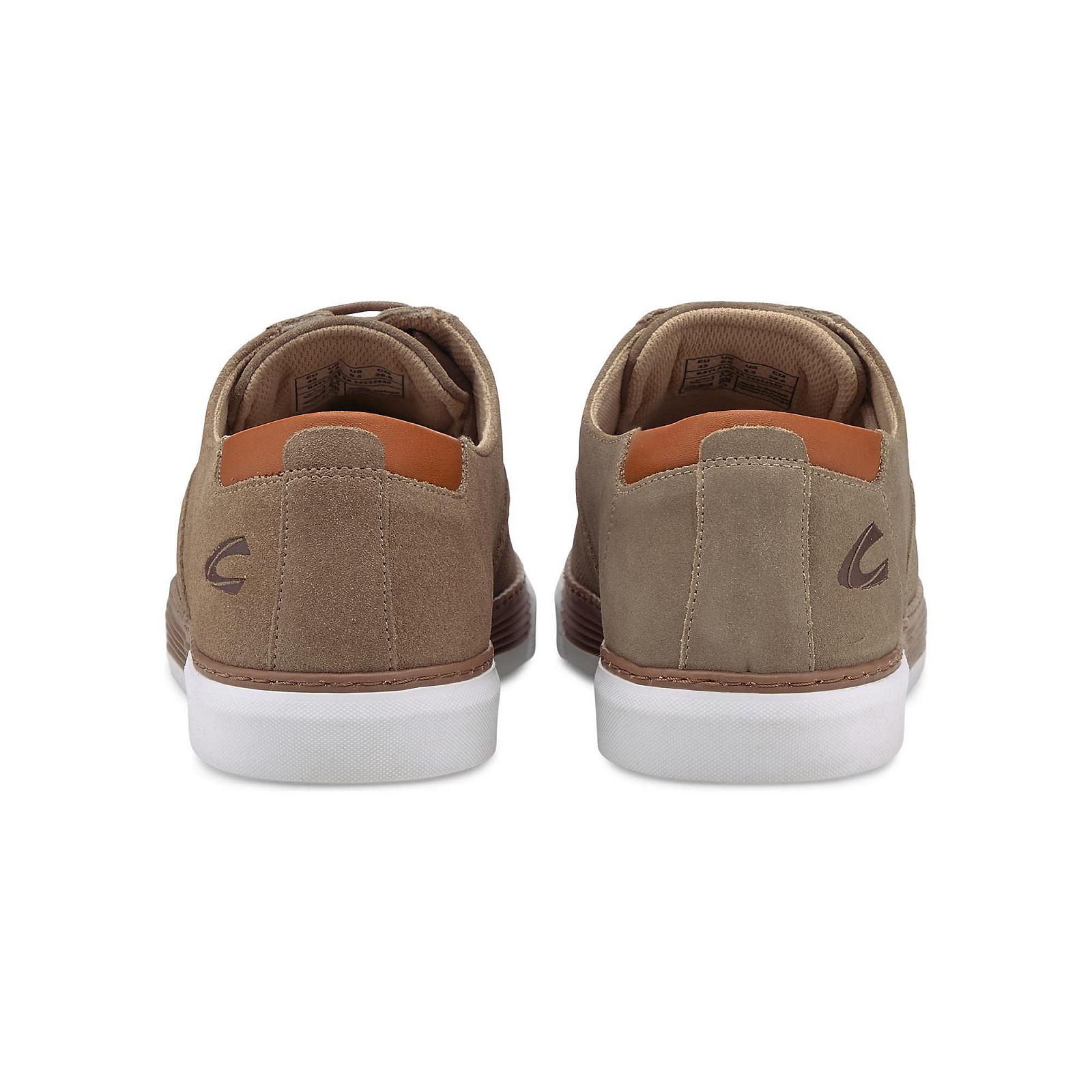Кроссовки camel active Bayland синий 41 EU, фото №3