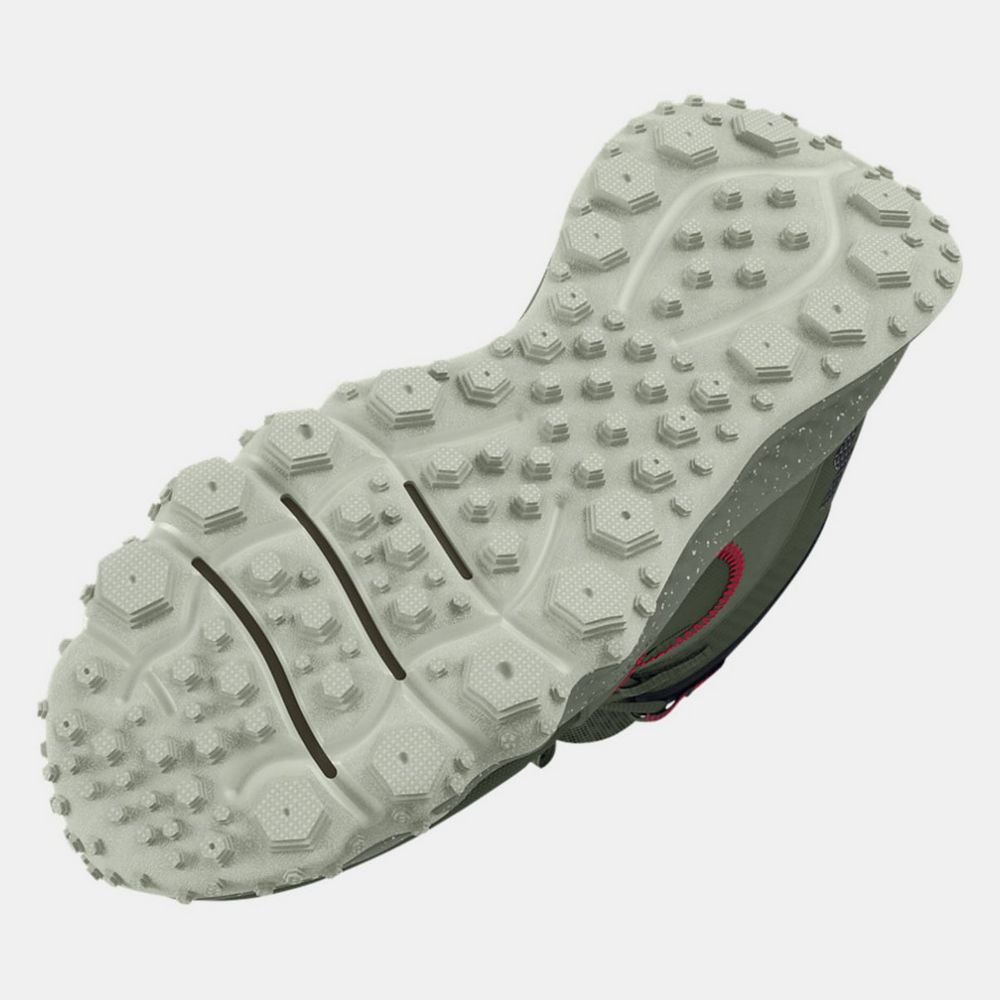 Черевики Under Armour Charged Maven Trek WP 44.5, фото №5