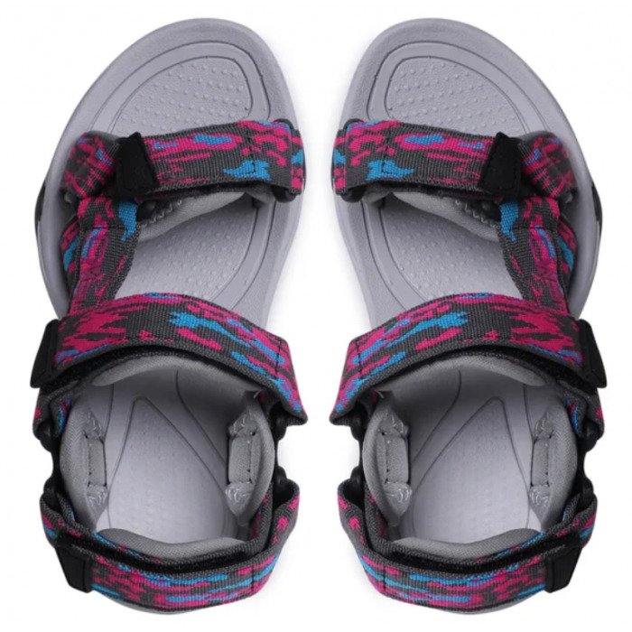 Сандалии CMP HAMAL HIKING SANDAL 33, фото №5