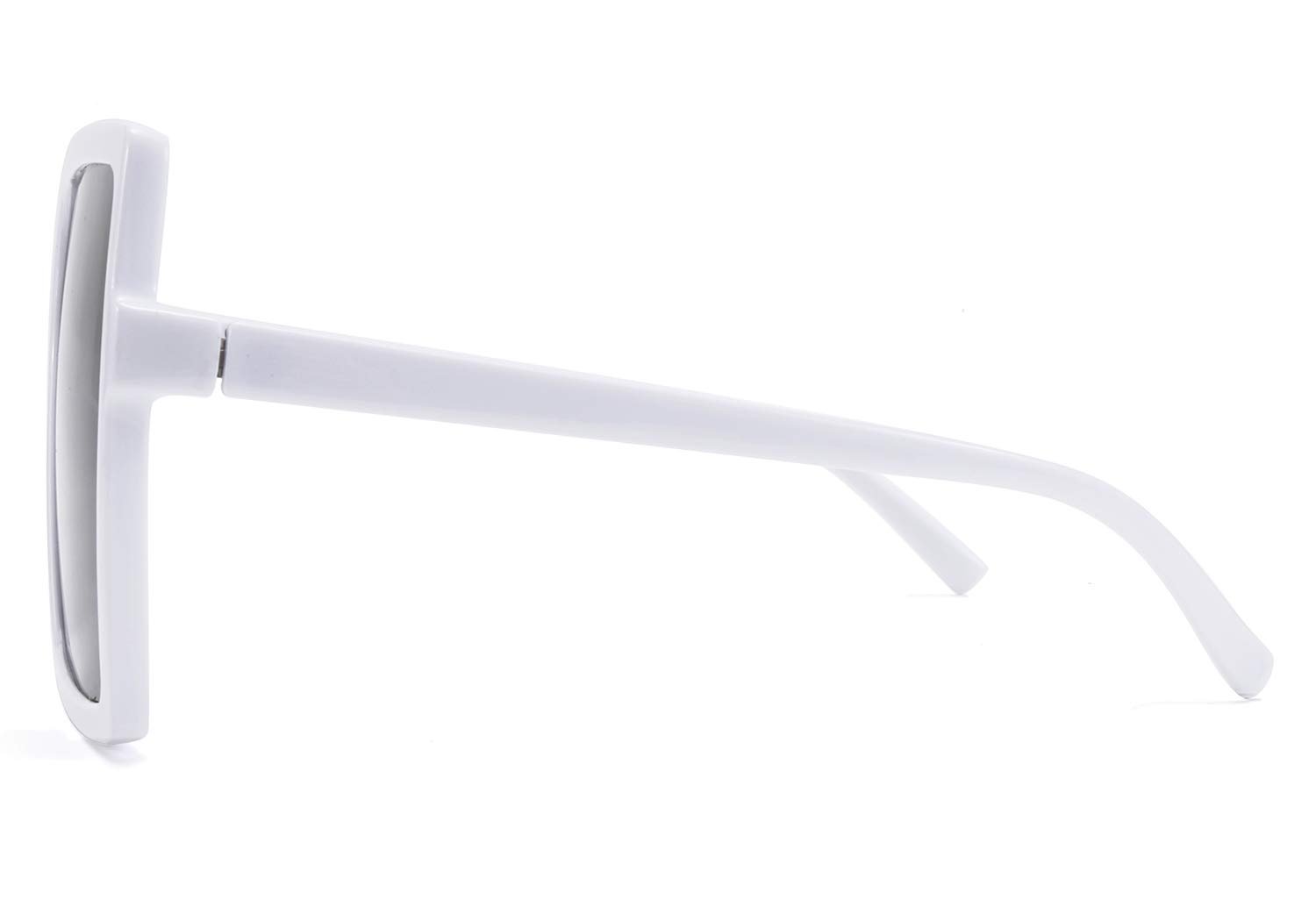 Сонцезахисні окуляри Квадратні FEISEDY B2539 Оверсайз, Ультраплоска велика оправа, Жіночі/Чоловічі, фото №4 Сонцезахисні окуляри Квадратні FEISEDY B2539 Оверсайз, Ультраплоска велика оправа, Жіночі/Чоловічі, фото №4