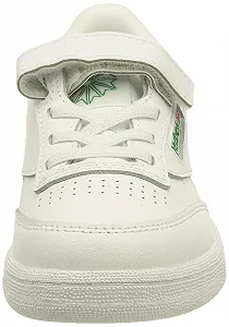 Кросівки Reebok Club C 1v для дітей, унісекс synthetic.ua - Фото 1