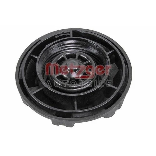 Кришка розширювального бачка METZGER 2141098 для BMW, фото №2