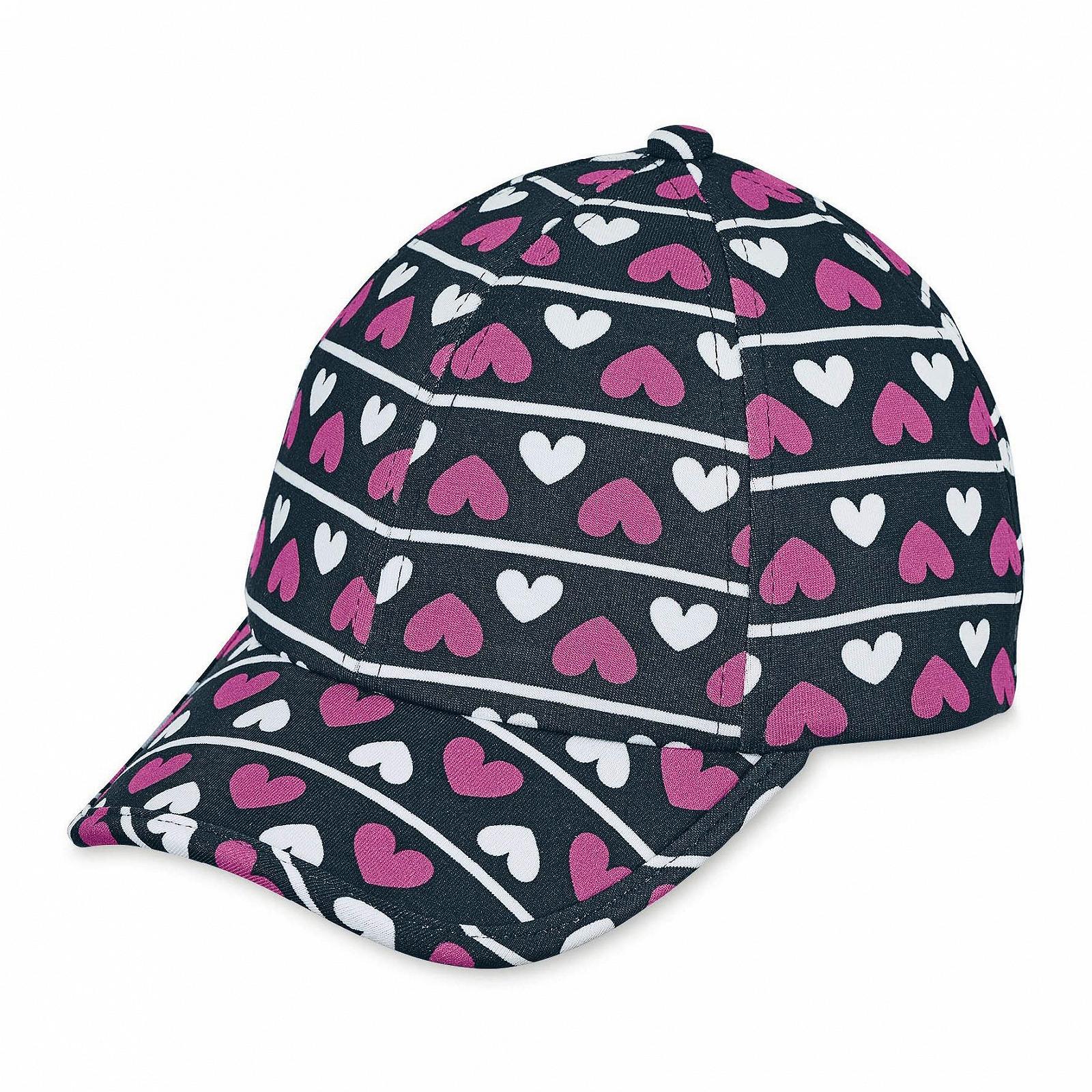 Бейсболка Sterntaler для девочек младенцев, фото №1