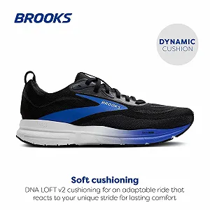 Кроссовки Brooks Trace 4 Мужские synthetic.ua - Фото 1