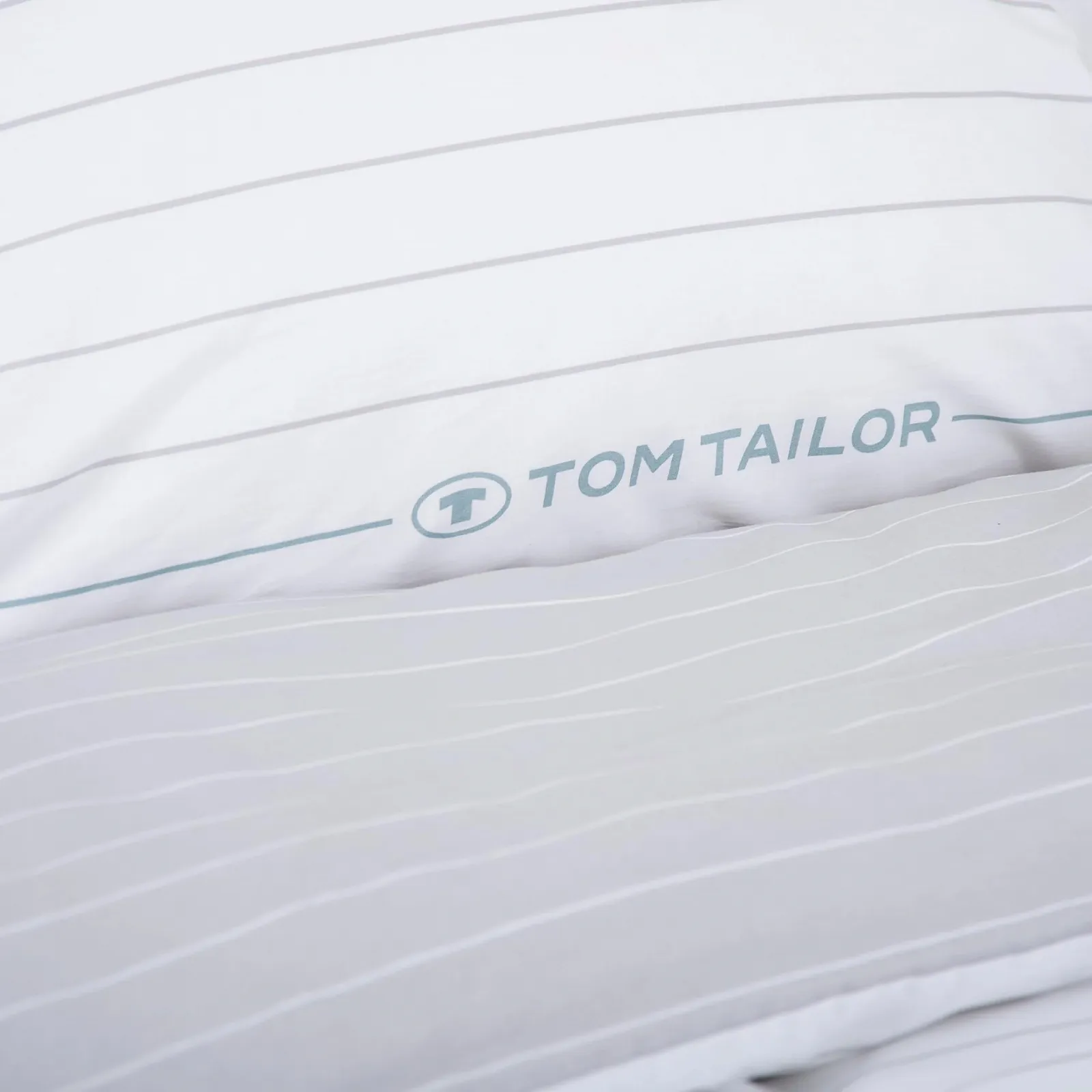 Комплект детского постельного белья Tom Tailor Scandi Trio Stockholm 100% хлопок (renforcé) 135 x 200 см, фото №5