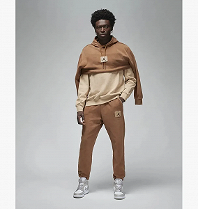 Спортивний костюм Jordan Essentials Statsmen S - Фото 1