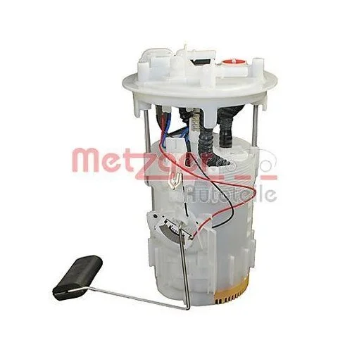 Модуль подачі палива METZGER 2250191 для NISSAN OPEL RENAULT GENERAL MOTORS, фото №2