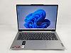 Ноутбук 14" Lenovo IdeaPad Slim 5 14ABR8 AMD Ryzen 7 7730U RAM 16GB SSD 1TB 12год батарея Windows 11 Алюмінієвий корпус (UKR) Уцінка