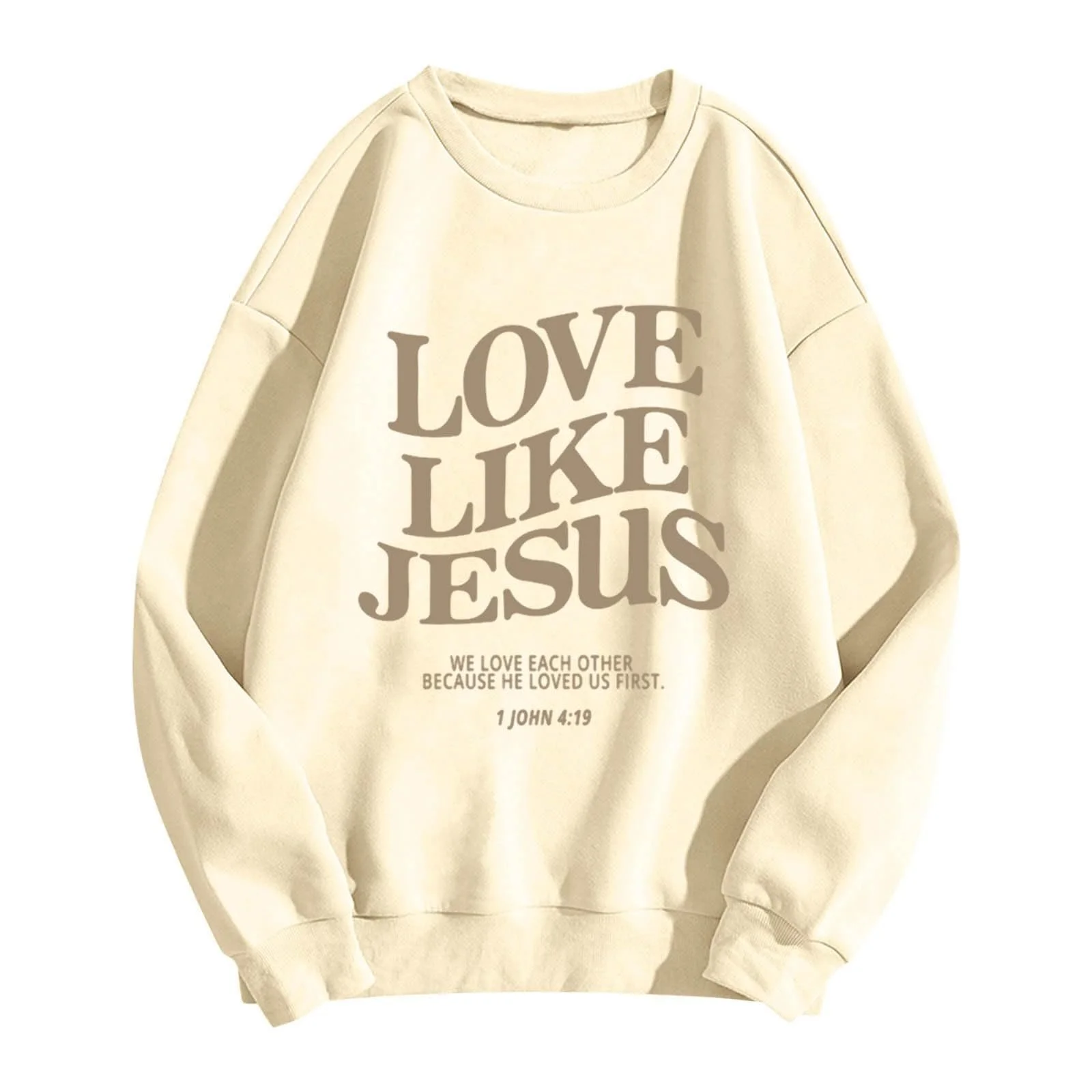 Пуловер Женский Осенний Свитер Женский Длинный Рукав Мода Толстовки с Длинным Рукавом Без Капюшона Тонкий Свитшот Топы Женские Свитеры Свитер Осенний Женский, фото №3