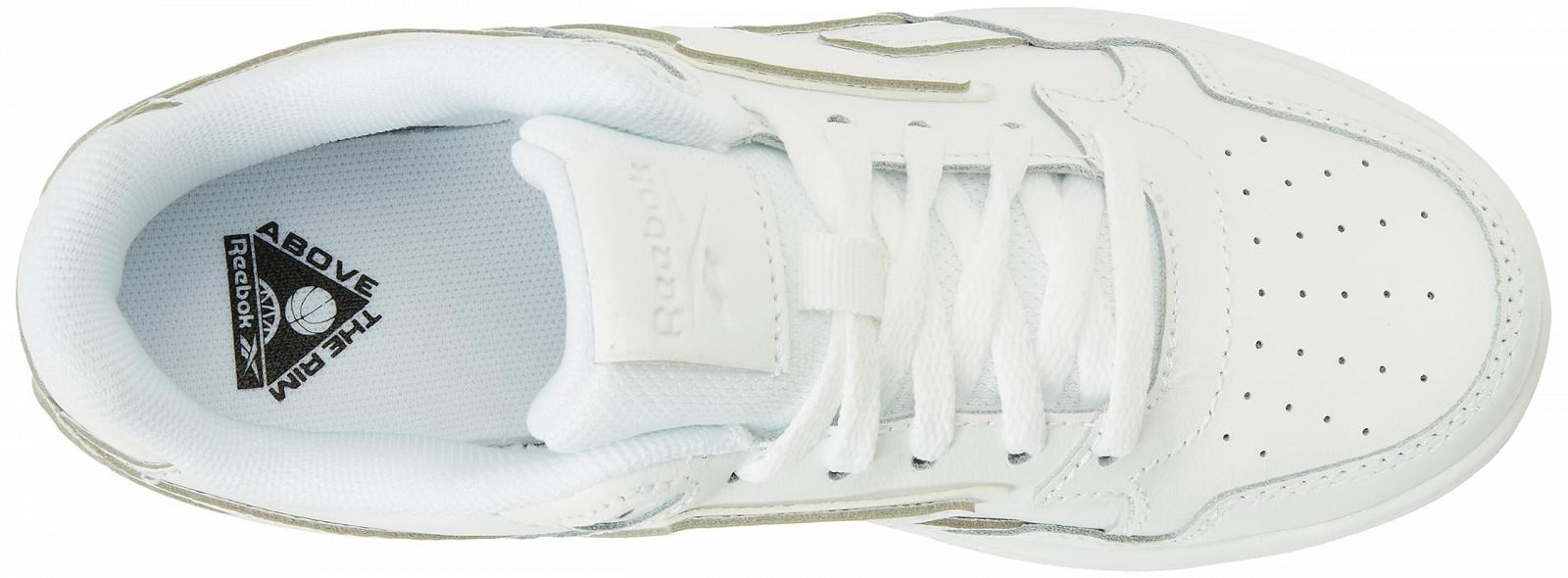 Кросівки Унісекс Reebok BB 4000 II, фото №4