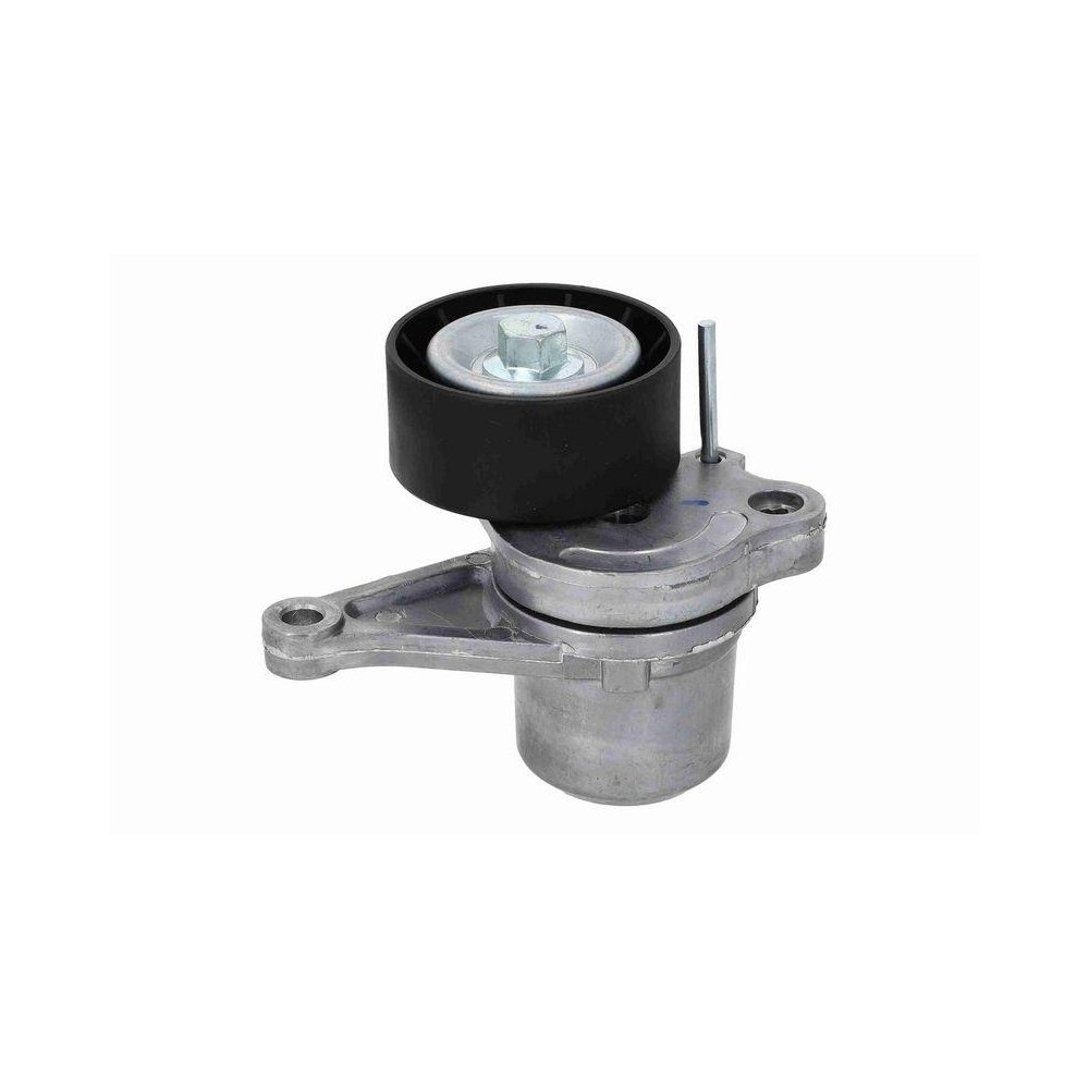 Натягувач поліклинового ременя VAICO V46-1776 для OPEL, фото №1 Натягувач поліклинового ременя VAICO V46-1776 для OPEL, фото №1