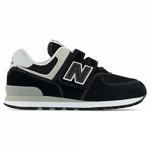 Кросівки New Balance 574 Unisex для дітей - Фото 1