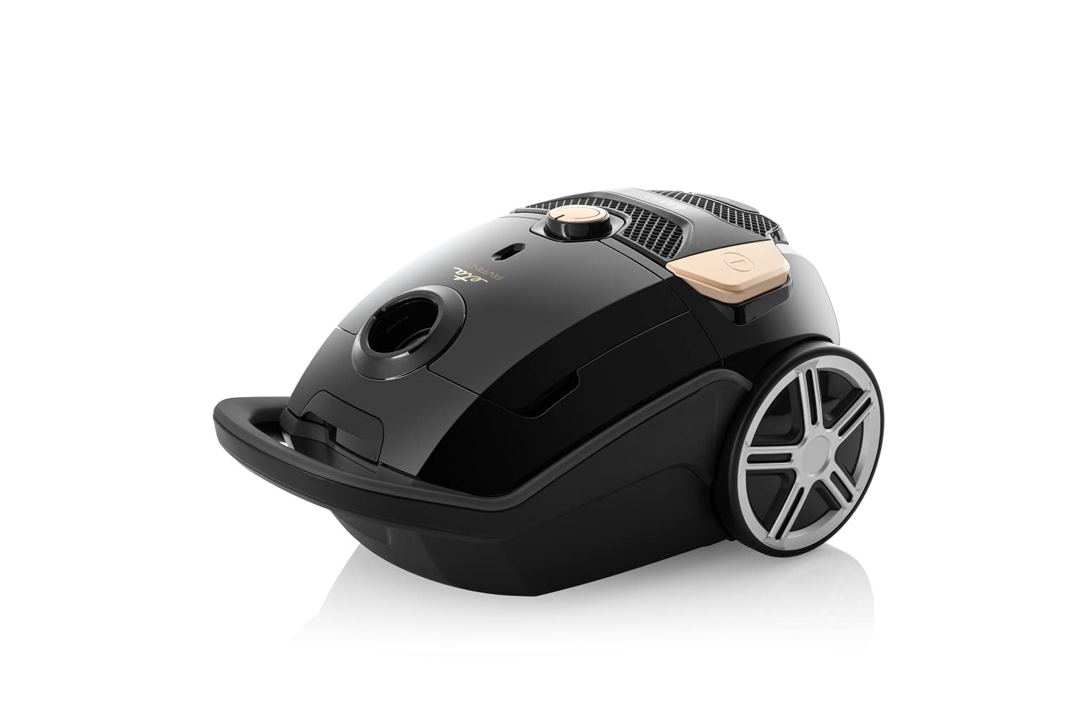 Пилосос ETA Avanto з мішком 10 м 800 Вт HEPA фільтр, фото №3