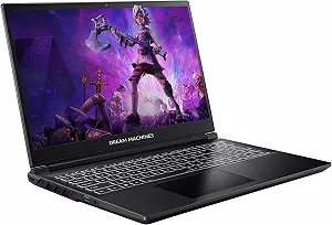 Ноутбук 16" Dream Machines (RG4050-16EU41) Gaming Intel Core i9-14900HX RAM 32GB SSD 1TB GeForce RTX 4050 Windows 11 (UKR) synthetic.ua - Фото 1