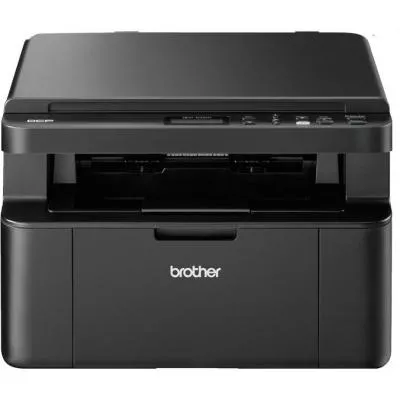 Многофункциональное устройство Brother DCP-1602R (DCP1602R1), фото №2 Многофункциональное устройство Brother DCP-1602R (DCP1602R1), фото №2