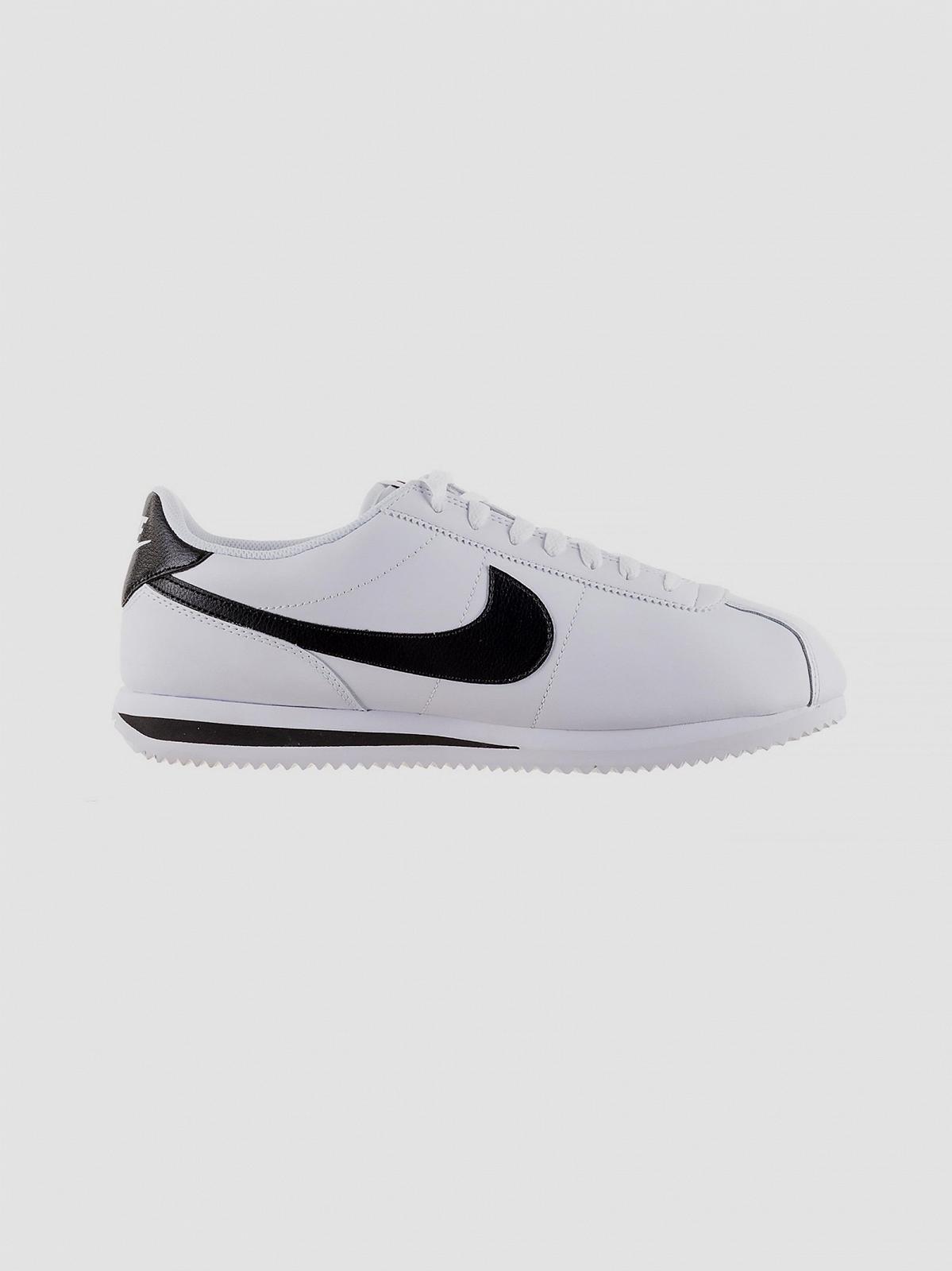 Кроссовки Nike CORTEZ Размер 40.5, фото №4