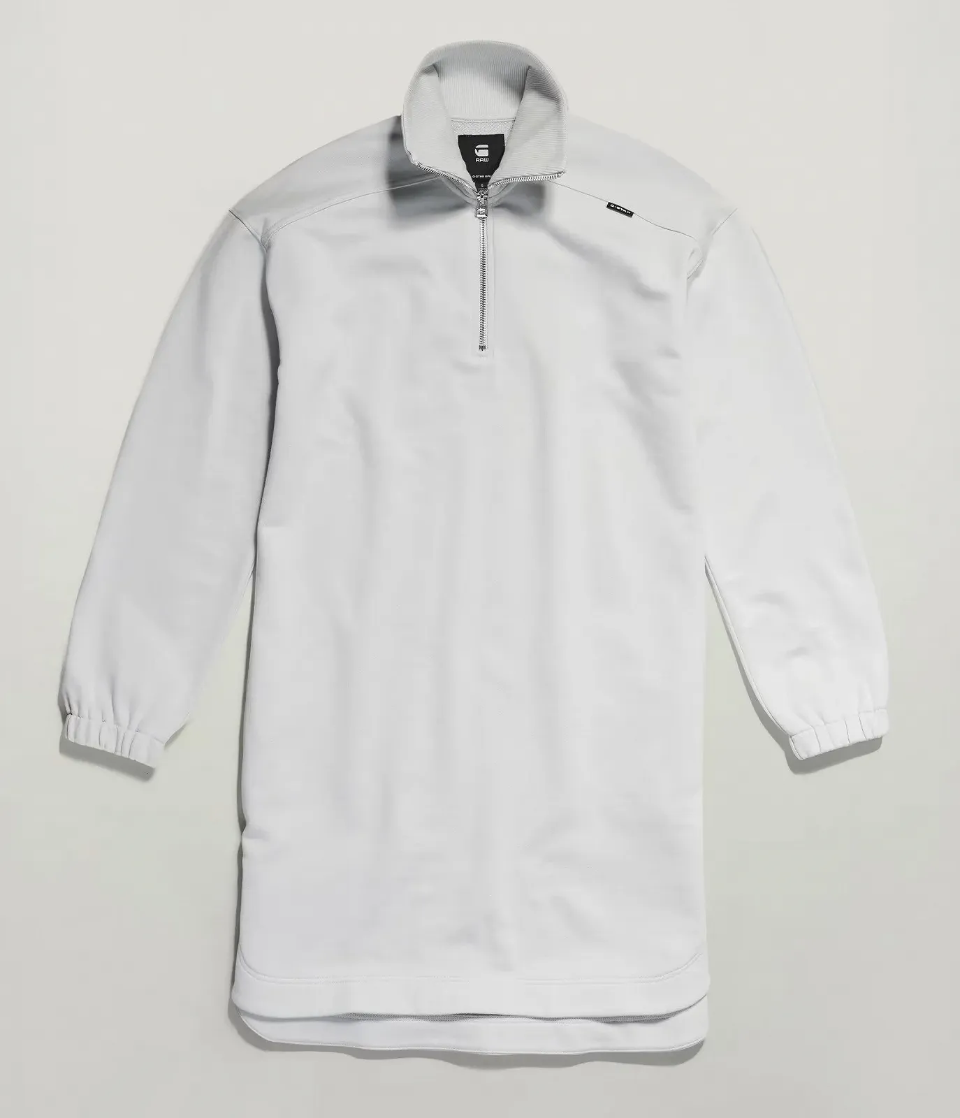 Женское платье G-Star RAW Track Sweat Dress - S, фото №4 Женское платье G-Star RAW Track Sweat Dress - S, фото №4