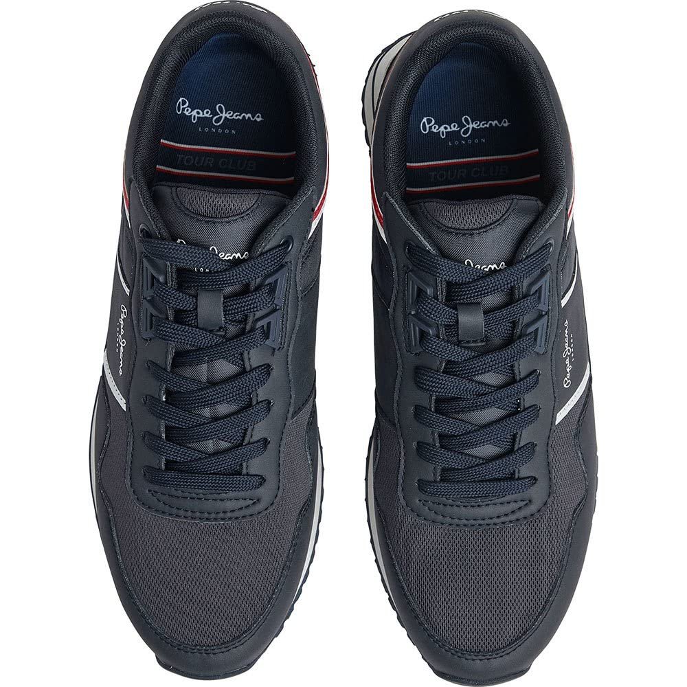 Кросівки Pepe Jeans Tour Club, фото №3
