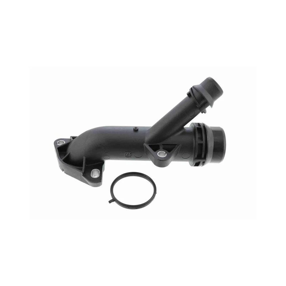 Фланець охолоджувальної рідини VAICO V20-0740 для BMW головки блоку циліндрів, фото №1