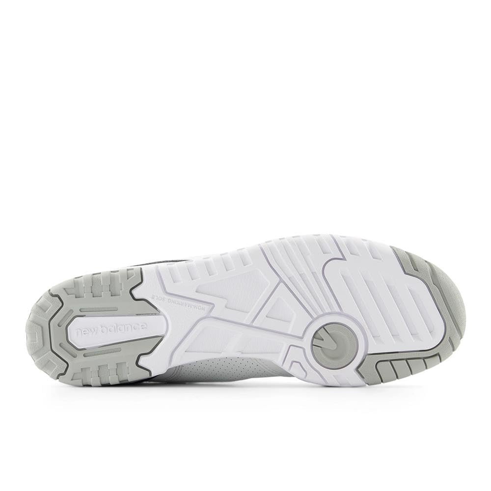 Кроссовки New Balance ML574 Кожаные Мужские, фото №5