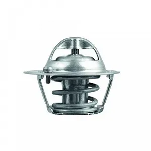 Термостат системы охлаждения MAHLE TX 204 82D synthetic.ua - Фото 1