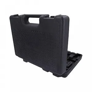 Чемодан для инструментов KS TOOLS 117.1895-99 synthetic.ua - Фото 1