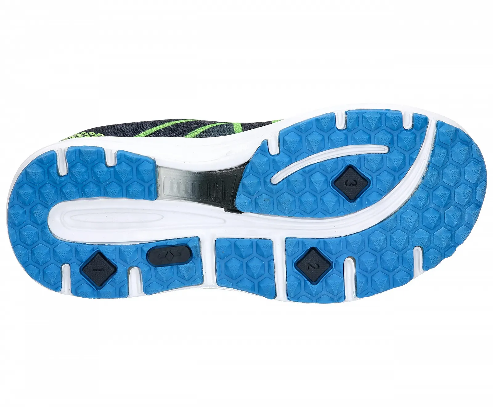 Кроссовки Lico Bangor V детские, фото №6 Кроссовки Lico Bangor V детские, фото №6