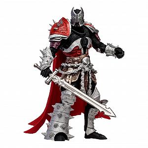 Фигурка McFarlane Toys Spawn Medieval Spawn 17,8 см synthetic.ua - Фото 1