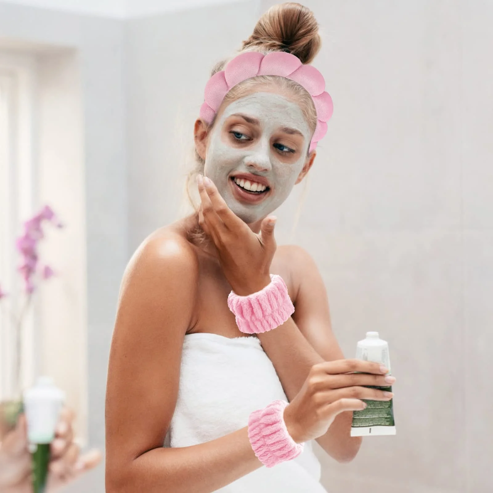 Обруч на голову Sibba, фото №6