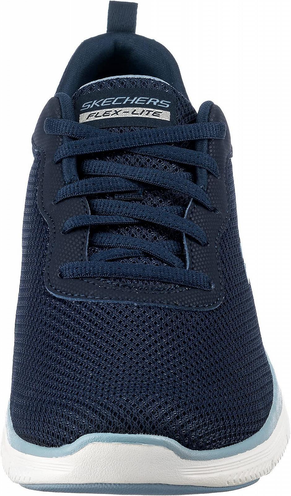 Кросівки Skechers Flex Appeal 4.0 Brilliant View, жіночі, фото №4