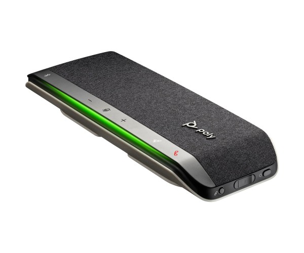 Спікерфон USB Poly Sync 40+M USB-A/C SP BT700A, фото №4