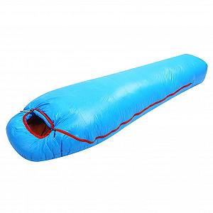 Купити Мішок спальний MYVVKIA водонепроникний з качиного пуху конверт 4 сезони - Фото 1 Мішок спальний MYVVKIA водонепроникний з качиного пуху конверт 4 сезони - Фото 1